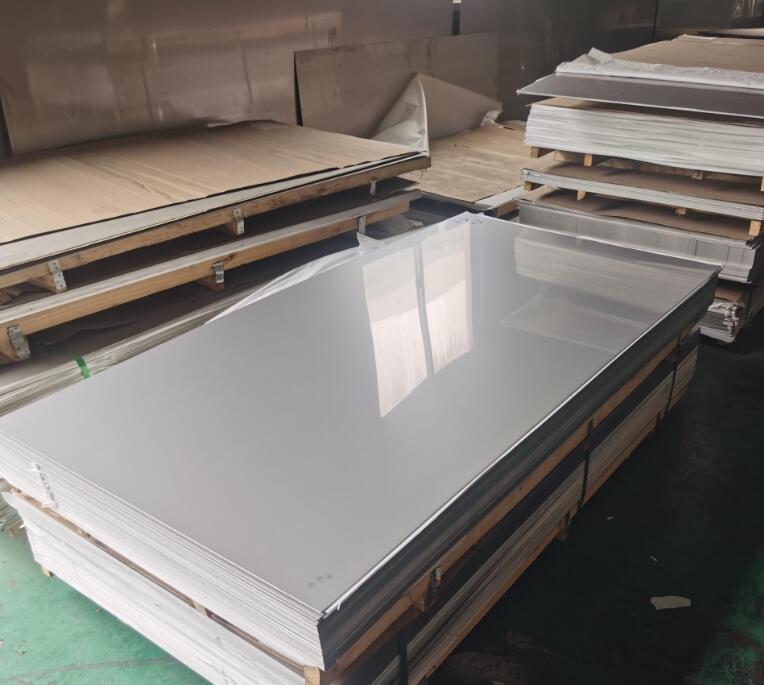 武宣321不锈钢板