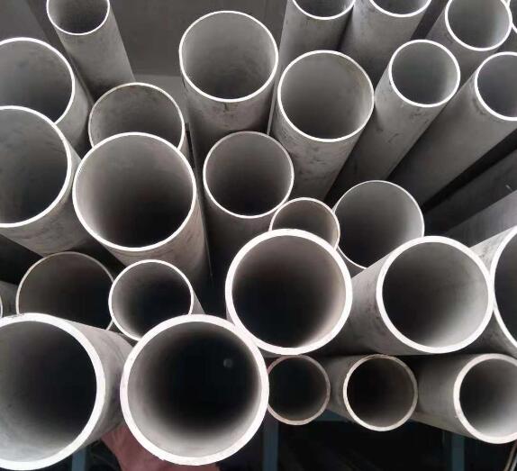 武宣321不锈钢管