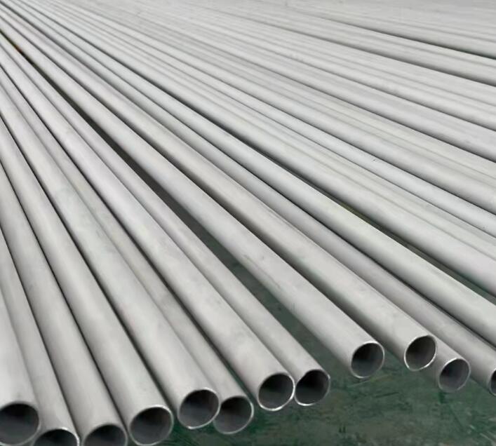 武宣441不锈钢管