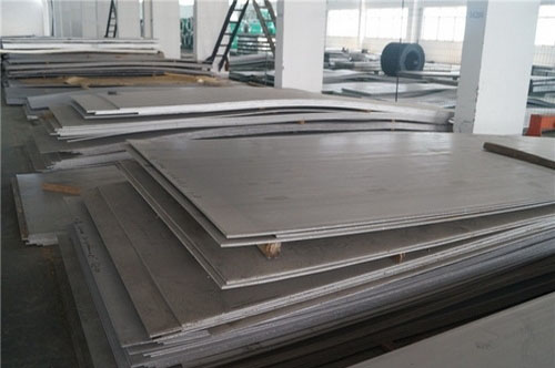 武宣304不锈钢板