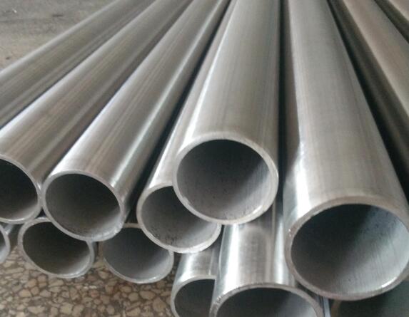 武宣321不锈钢管