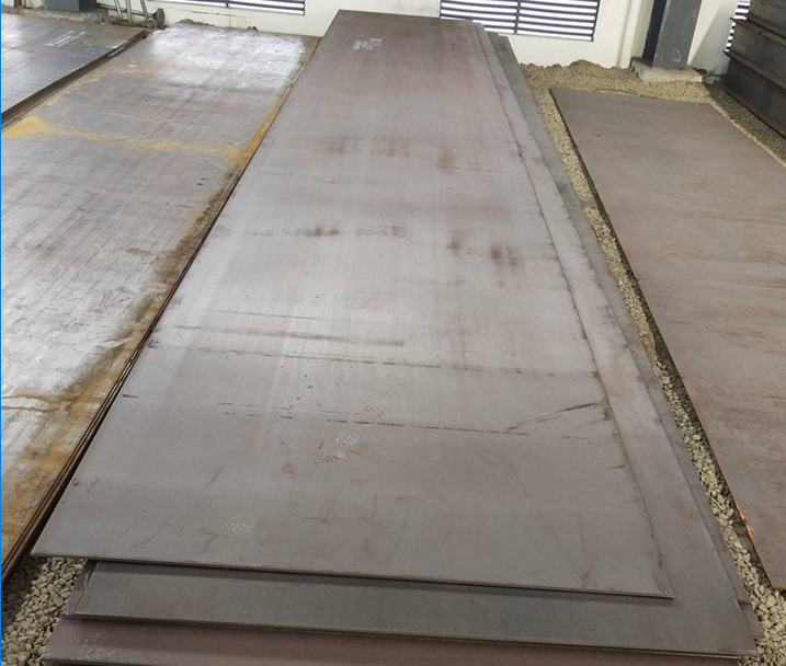 武宣Q420GJD镀锌板