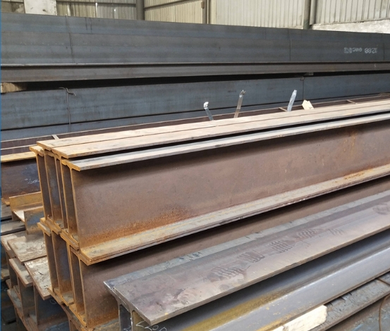 武宣Q235EH型钢